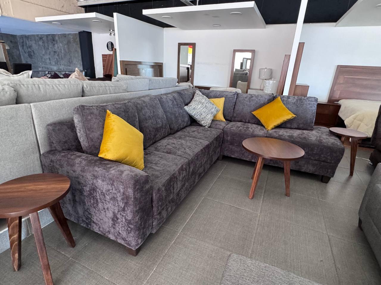 Sala Esquinera Lili Mega